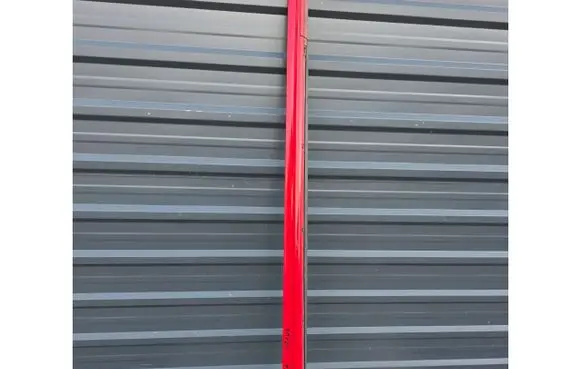 Audi A1 Thresholds for All-terrain vehicles 