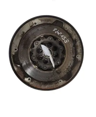 Flywheel