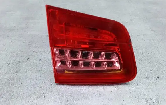 Citroen C5 Tailgate rear/tail lights 9687583080