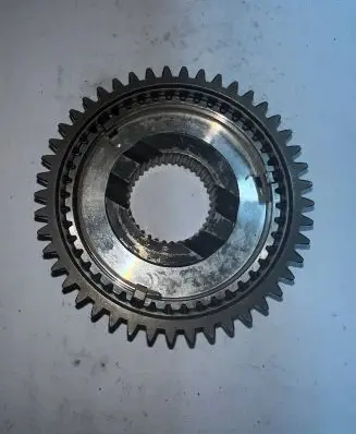 Hyundai Trajet Manual 6 speed gearbox 433803A000 43380-3A000