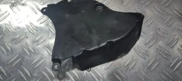 Volkswagen Golf Plus Timing belt guard (cover) 045109147A