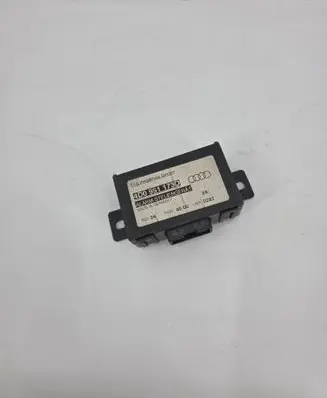 Audi A8 S8 D2 4D Alarm control unit/module 4D0951173D