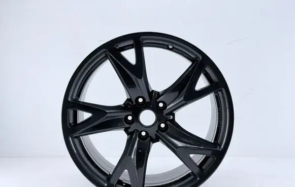 Nissan 370Z R19 alloy rim 1EC4AFZ42