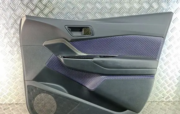 Toyota C-HR I Front door card panel trim 67061F4030 67061F4030C1
