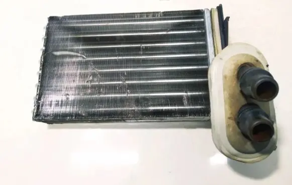 Skoda Octavia Mk1 (1U) Heater blower radiator 1j1819031a