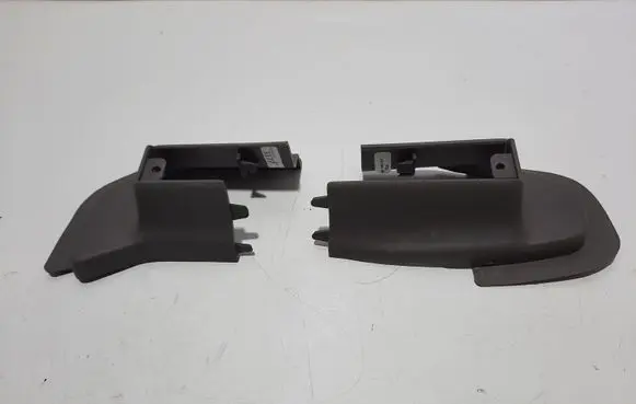 Chrysler Pacifica Front passenger seat rail trim 5RT24TRMAB 5RT22TRMAB