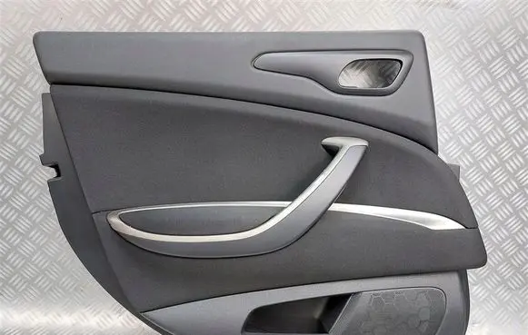 Citroen C5 Rear door card panel trim 9662098677