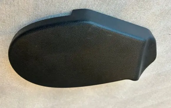 Mercedes-Benz R W251 Seat trim A2519240637 2519240630 M0LD4865