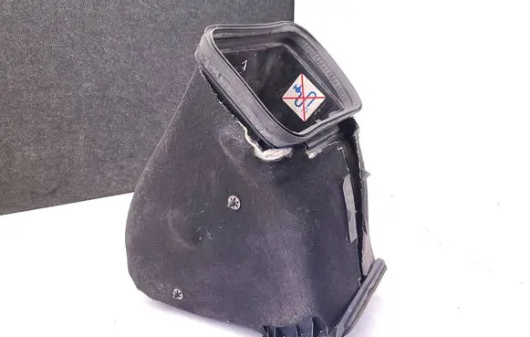 Volkswagen Crafter Interior heater climate box assembly housing A9068300462 G4556004 0OP02830
