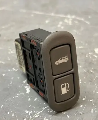 KIA Sorento Fuel tank opening switch 935503E000 623W02150 60216