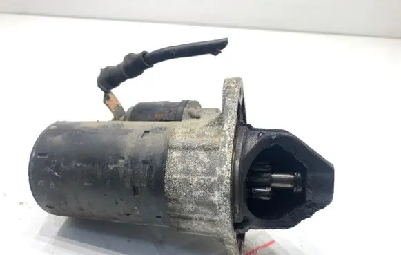 Opel Meriva A Starter motor 0001107405