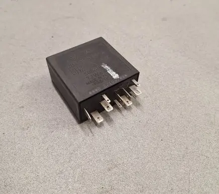 Audi A3 S3 8L Other relay 4B0955531A 72WA40 271097