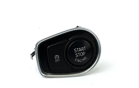 BMW X1 F48 F49 Engine start stop button switch 92891353 140426 3393330102