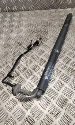 Opel Astra K Tailgate/trunk strut/damper 815374475 39089337 647482