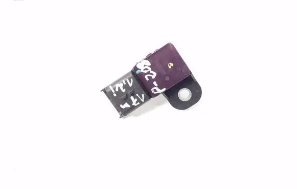 Peugeot 208 I Air pressure sensor 9670361980