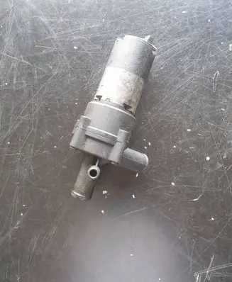 Mercedes-Benz E W210 Electric auxiliary coolant/water pump 0392020043