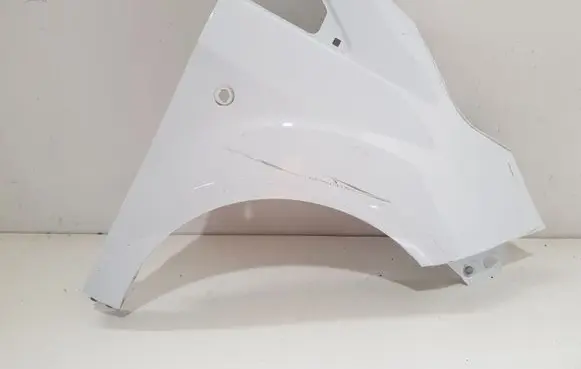 Ford Courier Fender