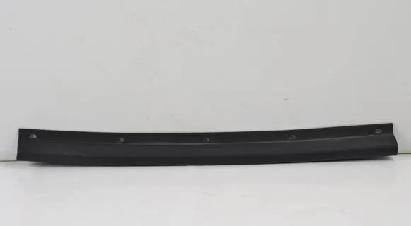Volkswagen Golf VII Engine compartment rubber 5G0823709A