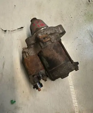 Honda Jazz Starter motor 213