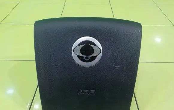 SsangYong Rodius Steering wheel airbag 