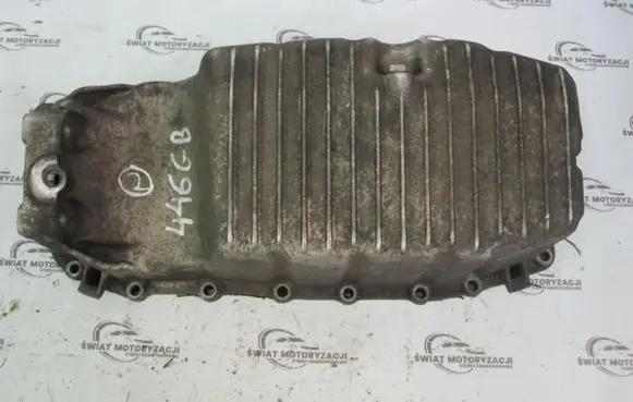 Alfa Romeo Giulietta Oil sump 
