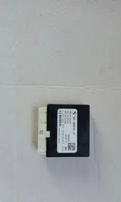 BMW 4 F36 Gran coupe Parking PDC control unit/module 6880742