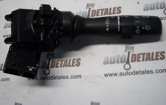 Toyota Sienna XL30 III Wiper control stalk 846520E050