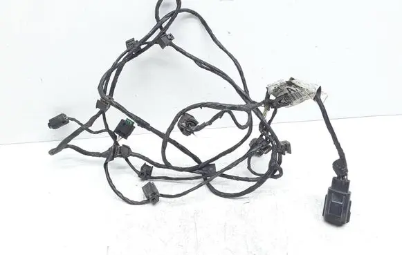 Ford Kuga I Parking sensor (PDC) wiring loom 8V4T15K867AAB