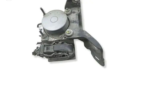 Opel Corsa D ABS Pump 0265800796