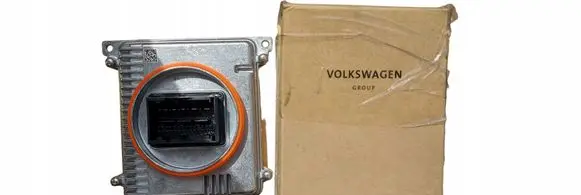 Skoda Enyaq iV LED ballast control module 992941572AD