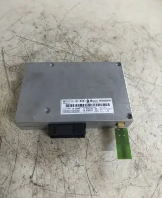 Bluetooth control unit module