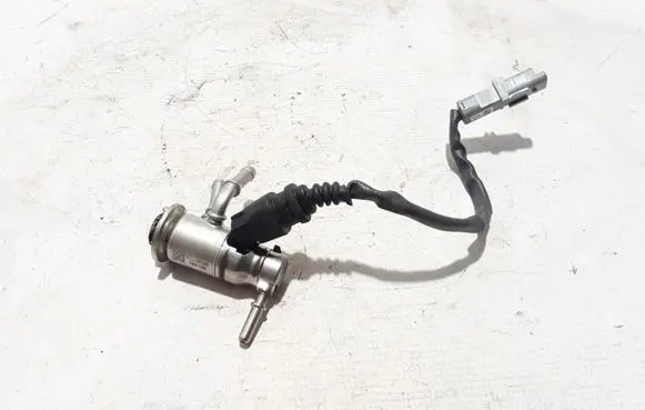 Renault Clio V AdBlue injector 208995377R