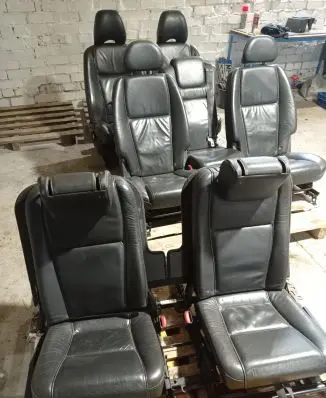 Volvo XC90 Seat set 