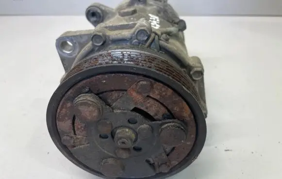 Audi A3 S3 8L Air conditioning (A/C) compressor (pump)