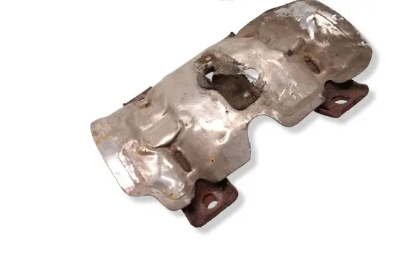 Ford S-MAX Exhaust heat shield DS715K291AG