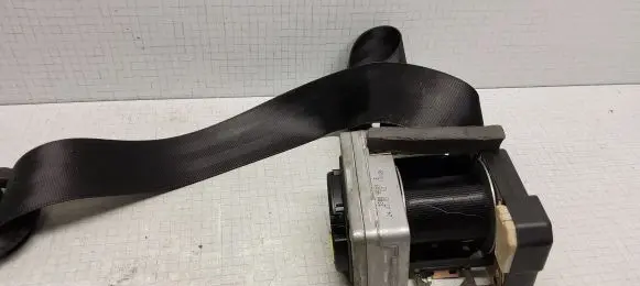 Seat Leon (1M) Front seatbelt D00064577 1H0857732B 33009583E