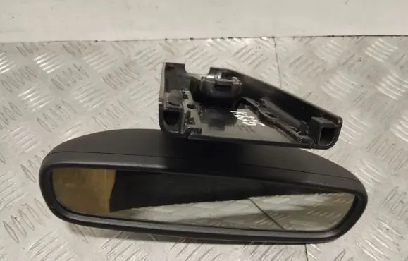 Chrysler Pacifica Rear view mirror (interior) 68347419AA