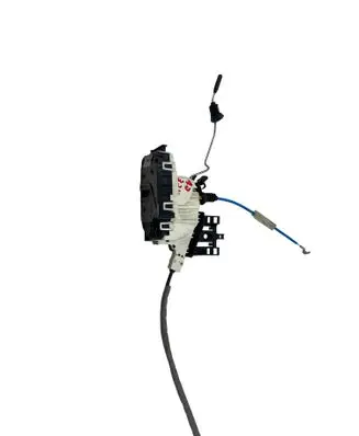 Mercedes-Benz CLA C117 X117 W117 Front door lock A0997202201