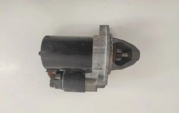 Mercedes-Benz ML W163 Starter motor 0001107403 0051513401