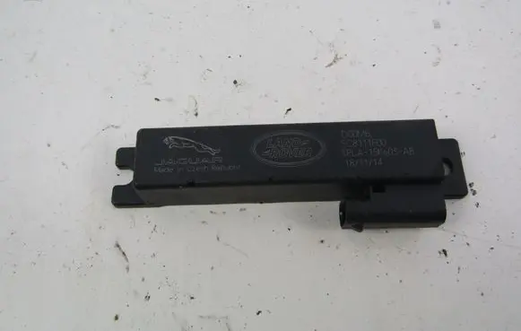 Chevrolet Meriva Aerial antenna amplifier JPLA15K603AB