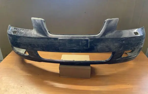 Hyundai Sonata Front bumper 865113K000