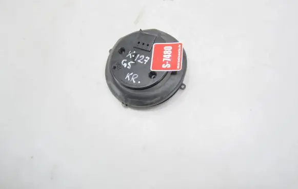Volkswagen Golf V Front door wing mirror part 