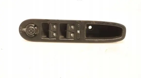 Alfa Romeo 159 Electric window control switch 156077483