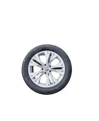 Volkswagen PASSAT B8 R17 alloy rim 3G0601025AB