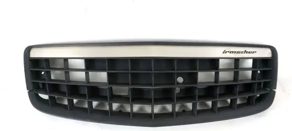 Opel Antara Front bumper upper radiator grill 0075601052 0075601053