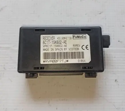 Ford Transit Aerial antenna amplifier 6C1T15K602AE VP6C1F15K602AE