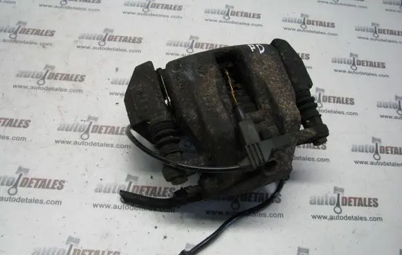 Mercedes-Benz A W169 Front brake caliper