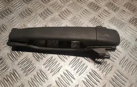 Mercedes-Benz SLK R170 Front door exterior handle 1707660001 A1707660001