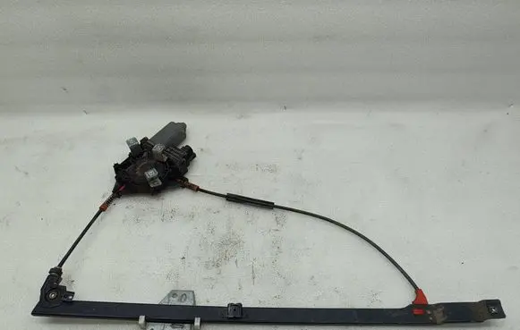 Volkswagen Transporter - Caravelle T4 Front door window regulator with motor 701837501E