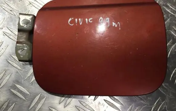 Honda Civic Fuel tank cap